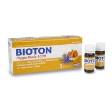 BIOTON PAPPA REALE 1000 14FL