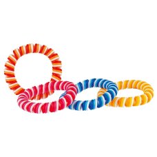 ZANZA CH 85520 BRACCIALE PLAST