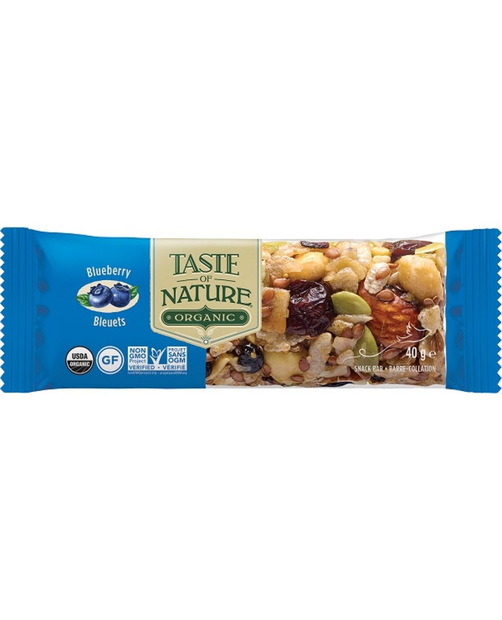 FsC Taste Nat.Barr.Mirtilli40g