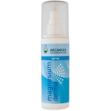 MAGNESIUM DERMA 100ML ARCANGEA