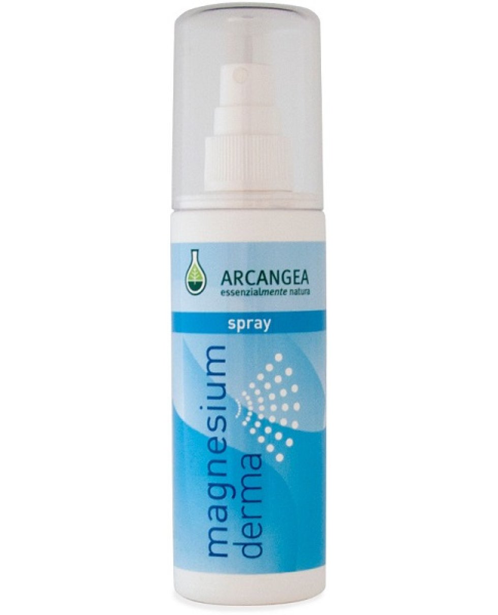 MAGNESIUM DERMA 100ML ARCANGEA