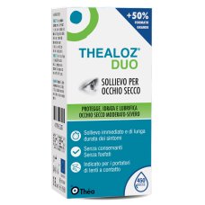 THEALOZ DUO 15ML