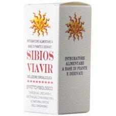 SIBIOS VIAVIR 50ML