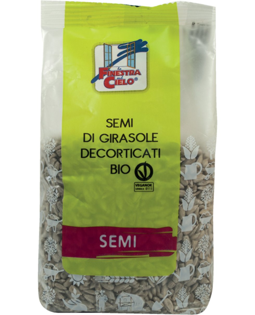 SEMI GIRASOLE 250G