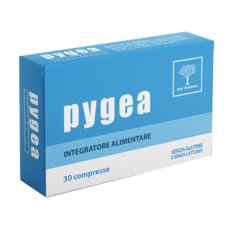 PYGEA 30CPR