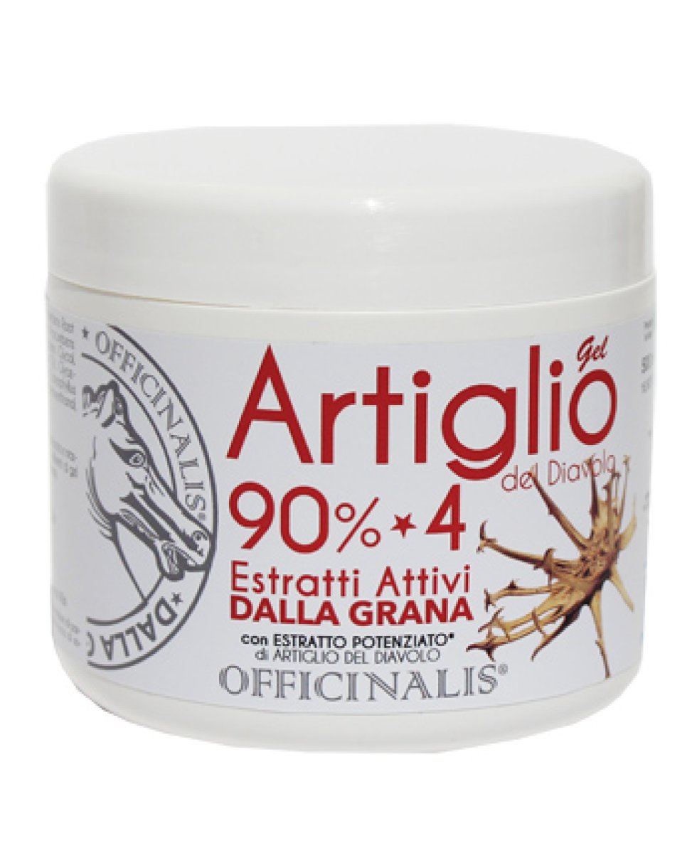 ARTI DIAV GEL 90% 500ML (UMANO)O