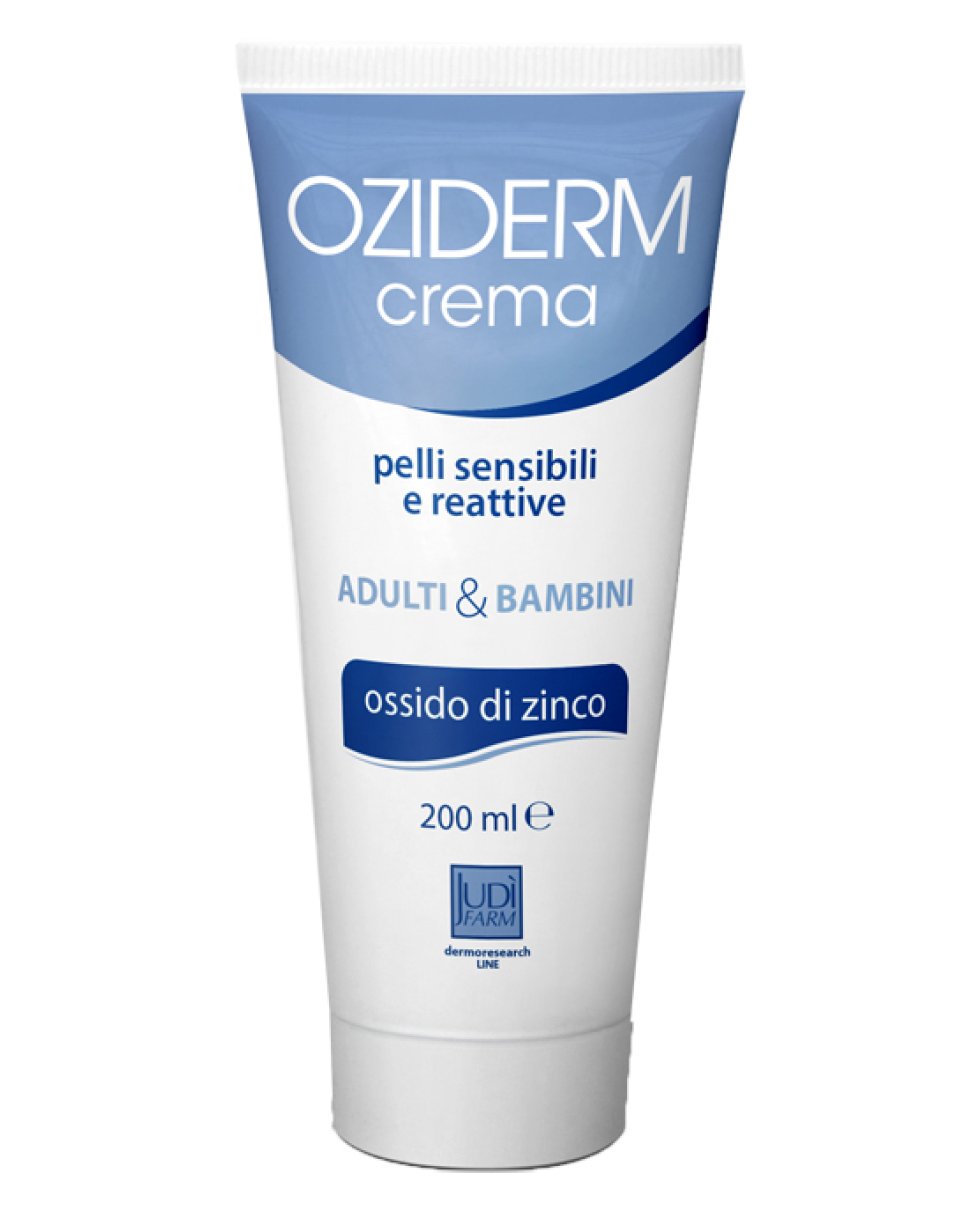 OZIDERM CREMA 200ML