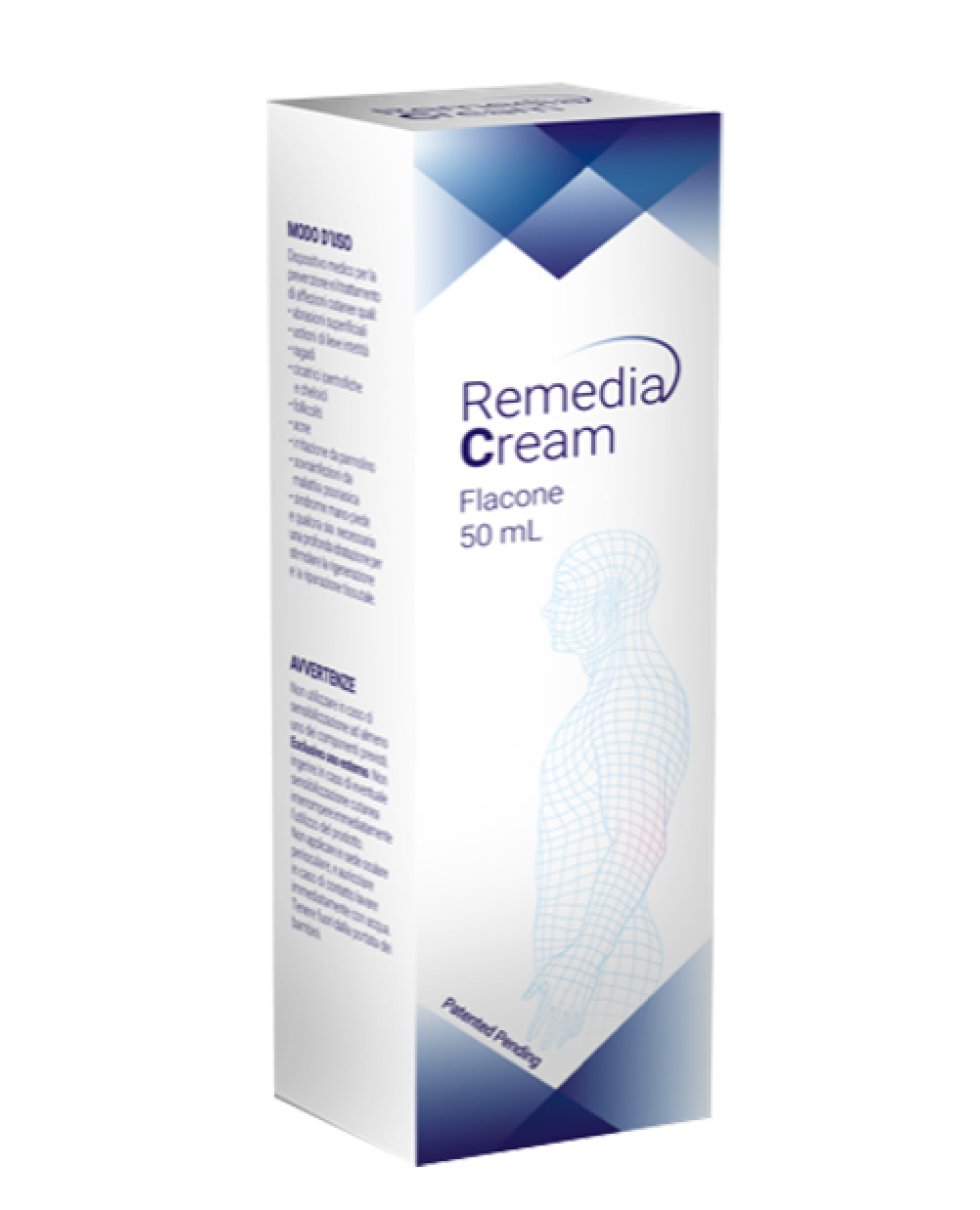 REMEDIA CREAM 50ML