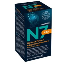 N7PRO NEURONAL PROTECT 60CPR