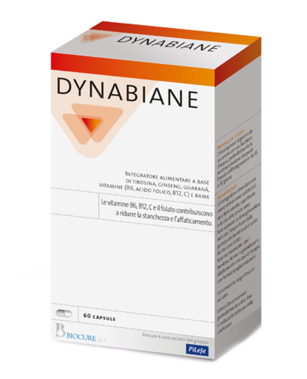 DYNABIANE 60CPS