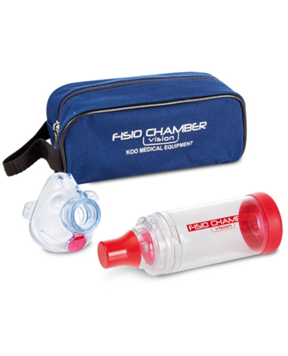 FISIOCHAMBER-Vision Plus Inf.