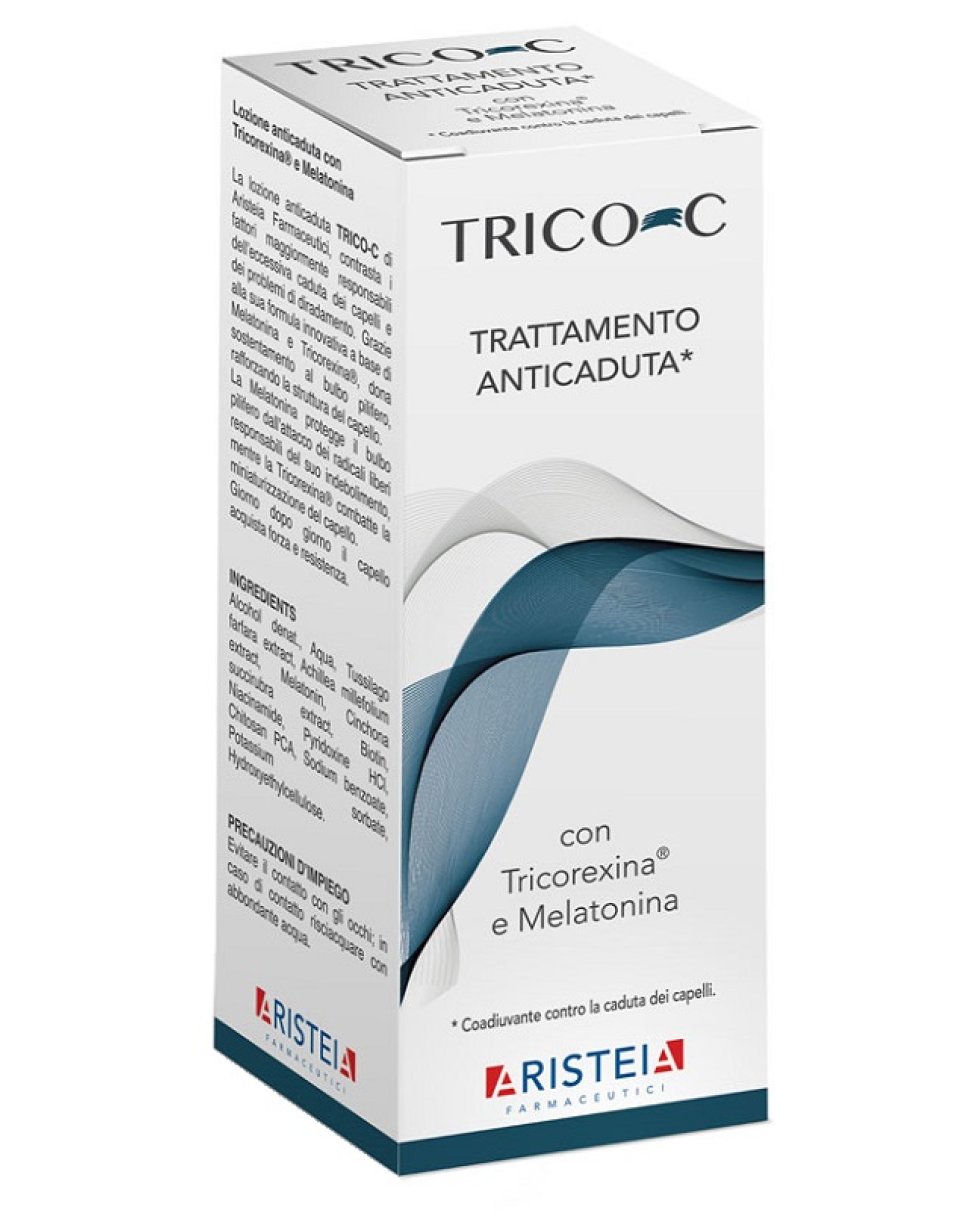 TRICO-C ANTICADUTA 50ML