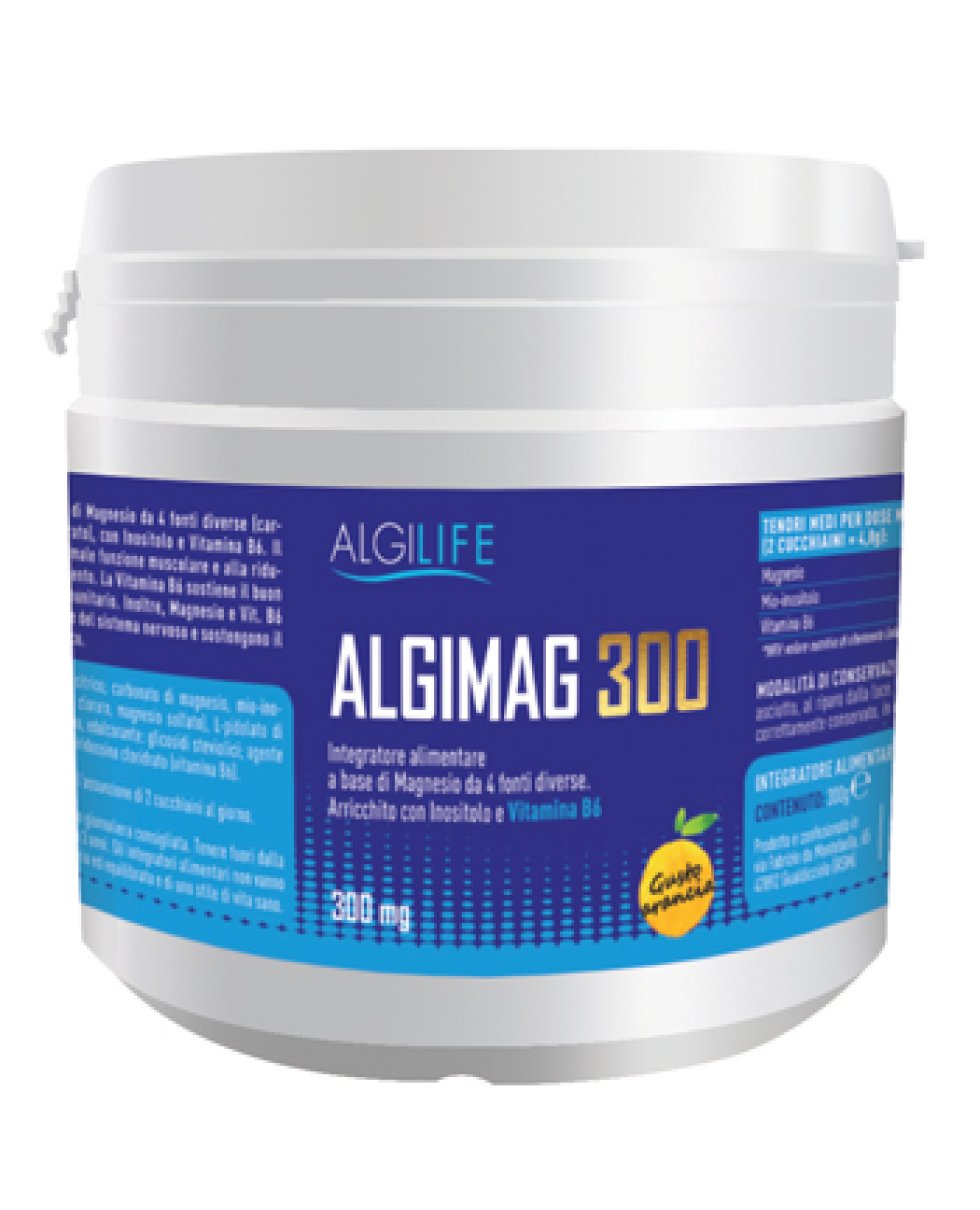 ALGIMAG 300G