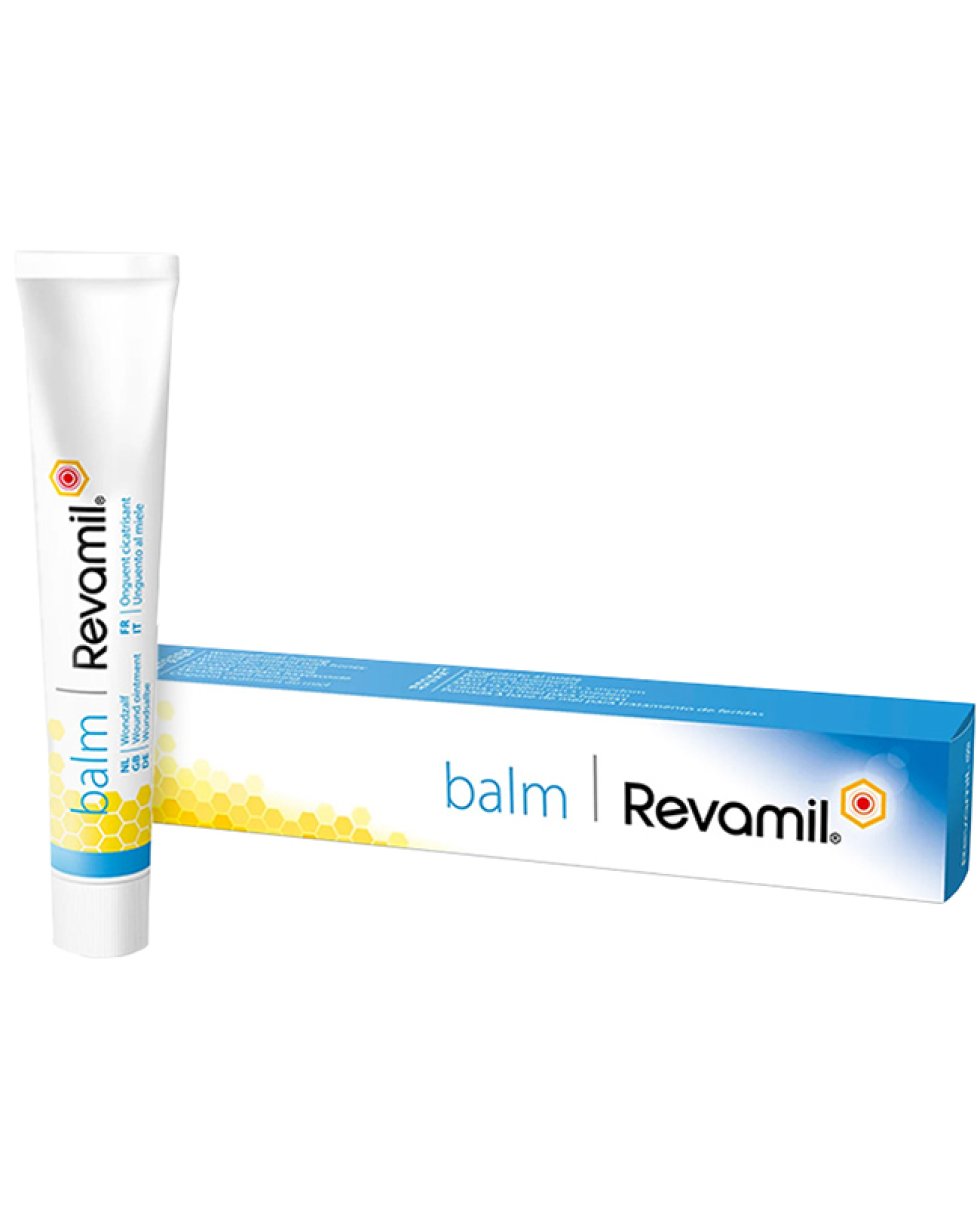 REVAMIL Balm 50g