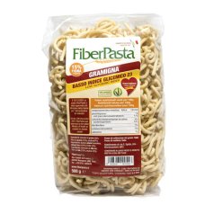 FIBERPASTA GRAMIGNA BASSO IND