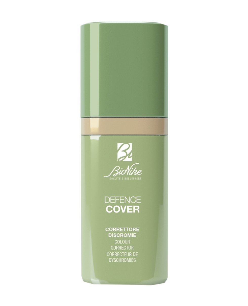 DEFENCE COVER CORR DISCR RO301