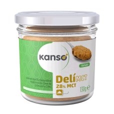 KANSO DELI Tomato MCT 28% 130g