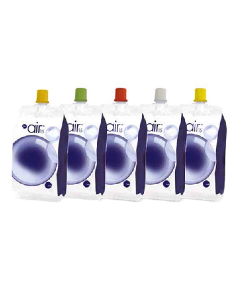 PKU AIR 15 Tropical 30 Pouch