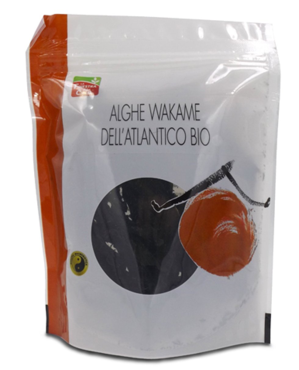 WAKAME ATLANTICO 30G BIO