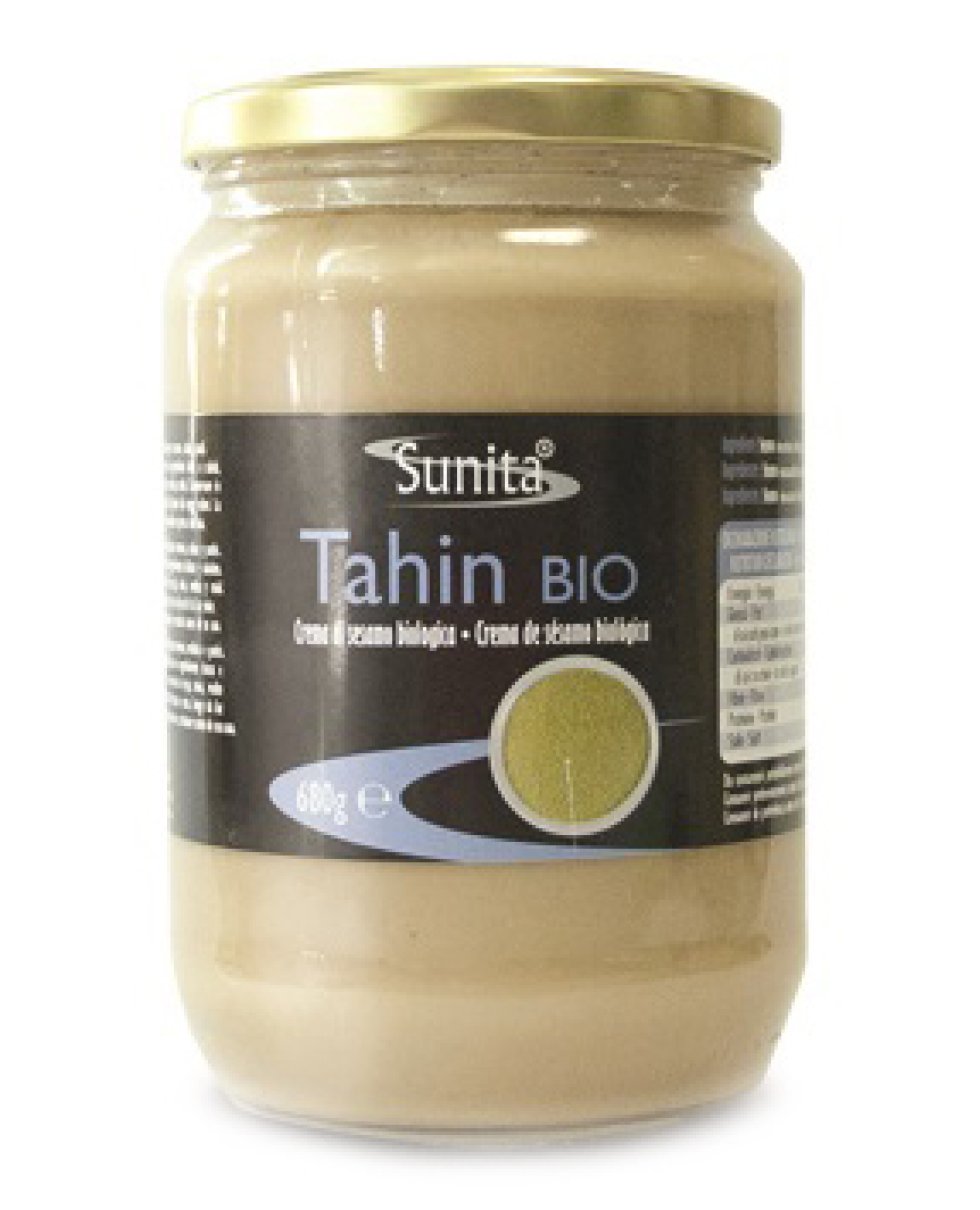 TAHIN SUNITA 680G FINESTR