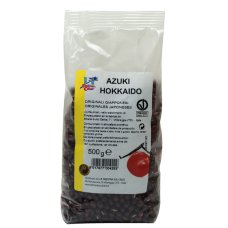 AZUKI HOKKAIDO 500G