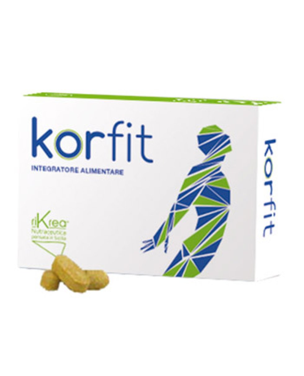 KORFIT 30 Cpr