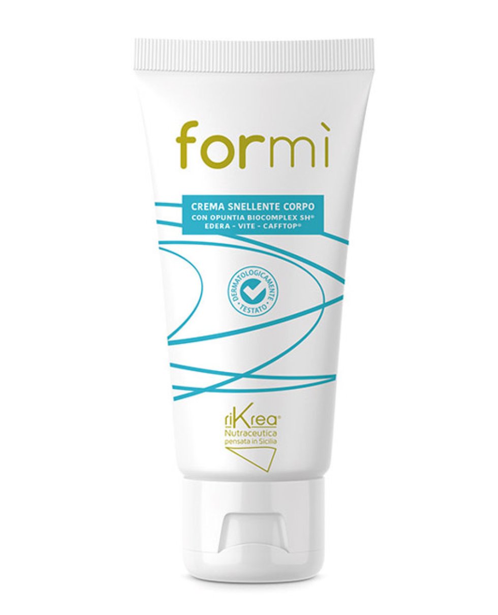 FORMI' CR SNELLENTE CRP 200ML