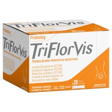 TRIFLORVIS 20 Bust.