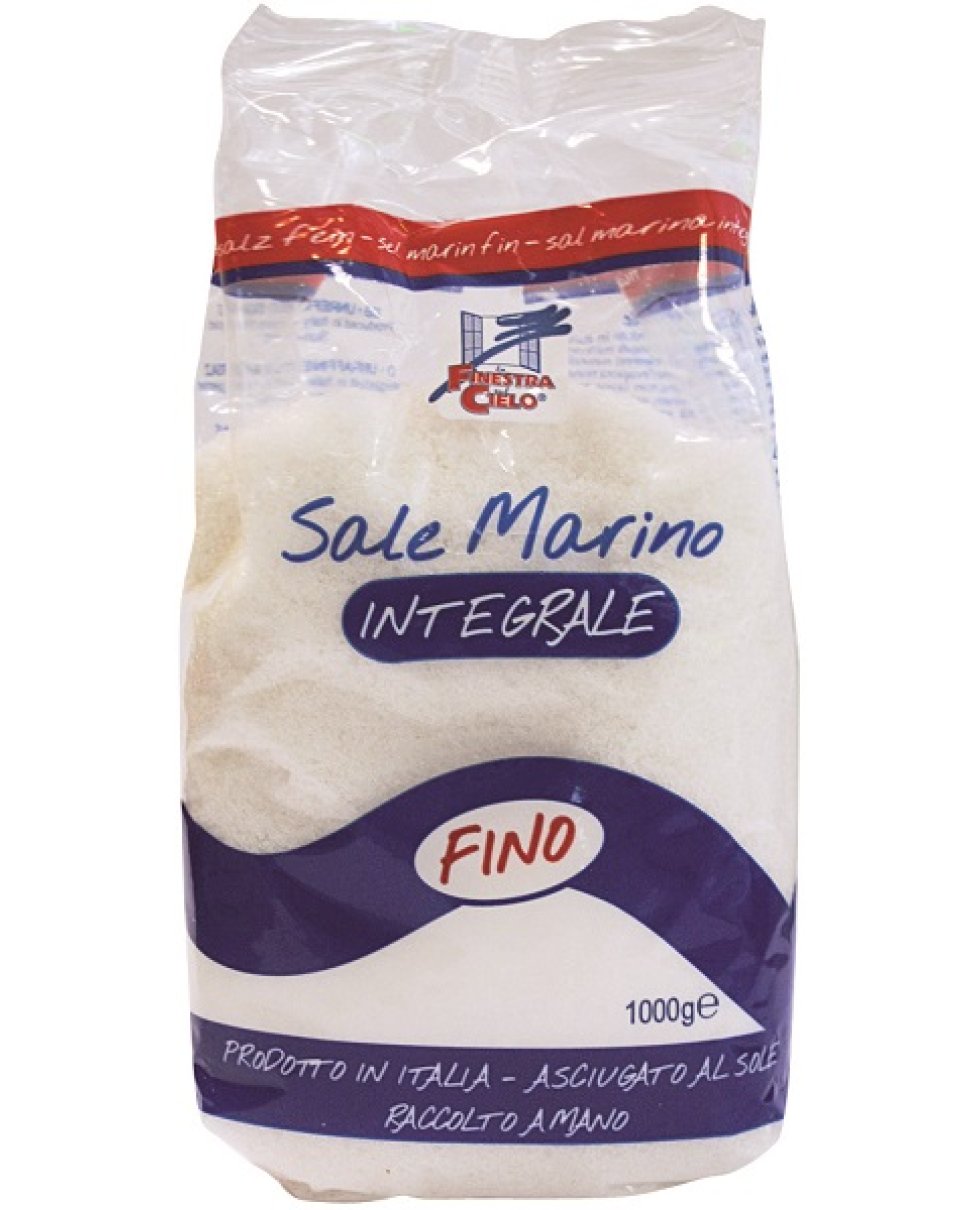 FsC Sale Int.Fino marino 1Kg