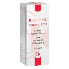 KODERMIK CREMA EOS 100ML