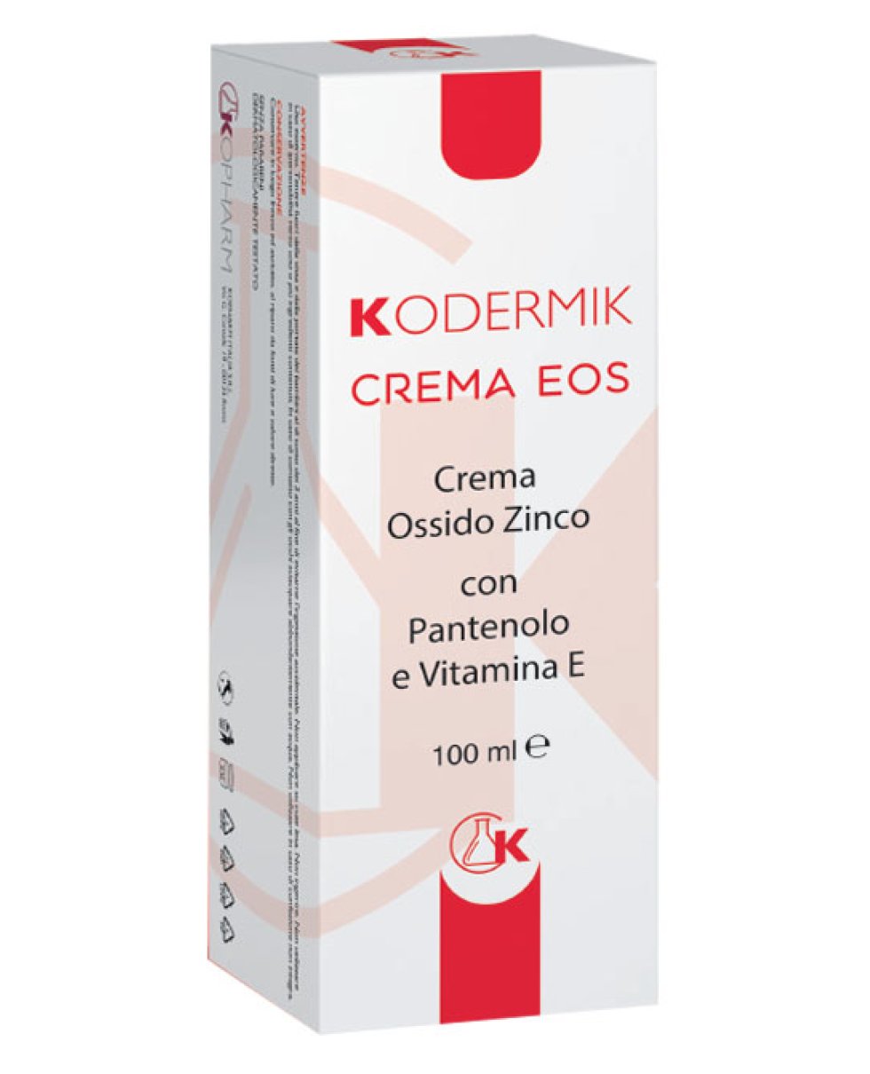 KODERMIK CREMA EOS 100ML