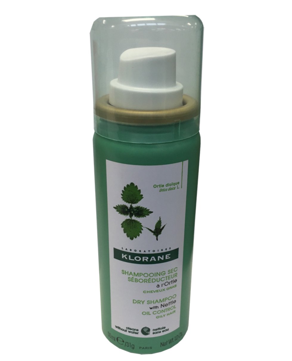 KLORANE SH SECCO ORTICA 50ML