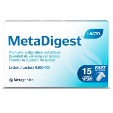 METADIGEST LACTO 15CPS