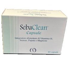 SEBACLEAN INTEGRAT 45CPS