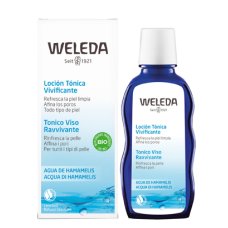 WELEDA Tonico Viso Ravv.100ml