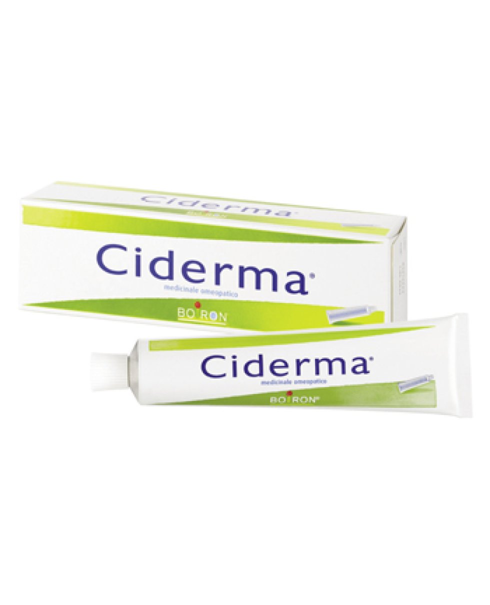 CIDERMA POM  30G  BOIRON