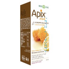 APIX SCIROPPO BALSAMICO NEW