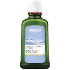 Weleda 2In1 Latte E Tonico 100Ml