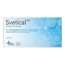 SVETICAL 30 Cpr