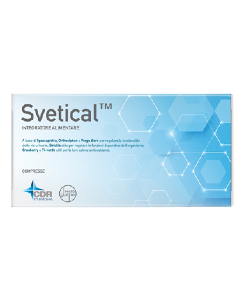 SVETICAL 30 Cpr