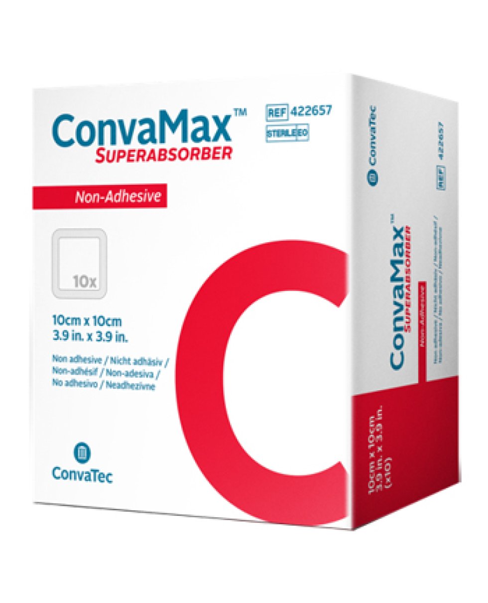 CONVAMAX SUPERAB N/A 15X15 10