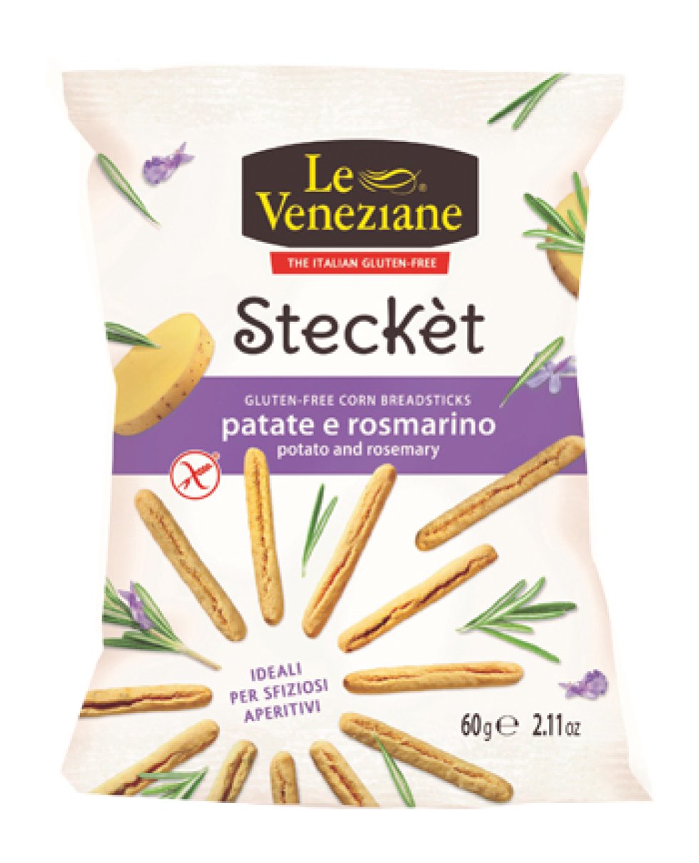 LE VENEZIANE Stecket 60g