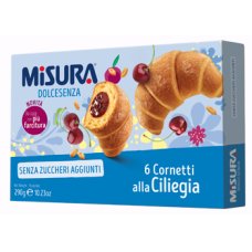 MISURA D-Senza Corn.Cil.298g