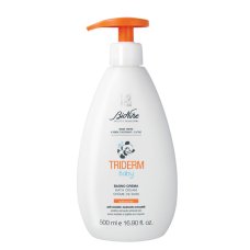 TRIDERM BABY BAGNO CREMA 500ML