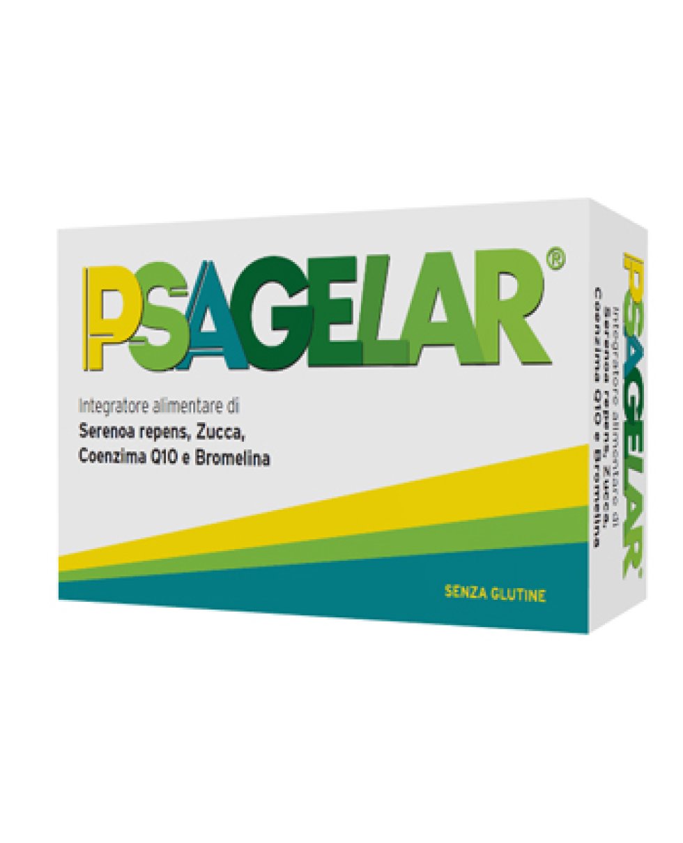 PSAGELAR 30 Perle 700mg