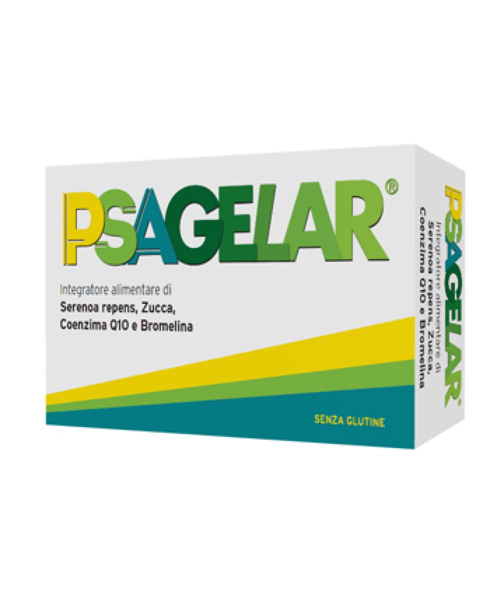 PSAGELAR 60PRL