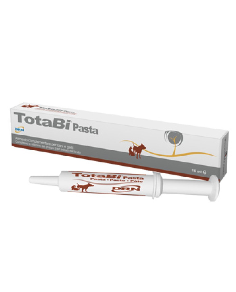 TOTABI PASTA 15ML