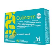 COLINORM PLUS 30CPS