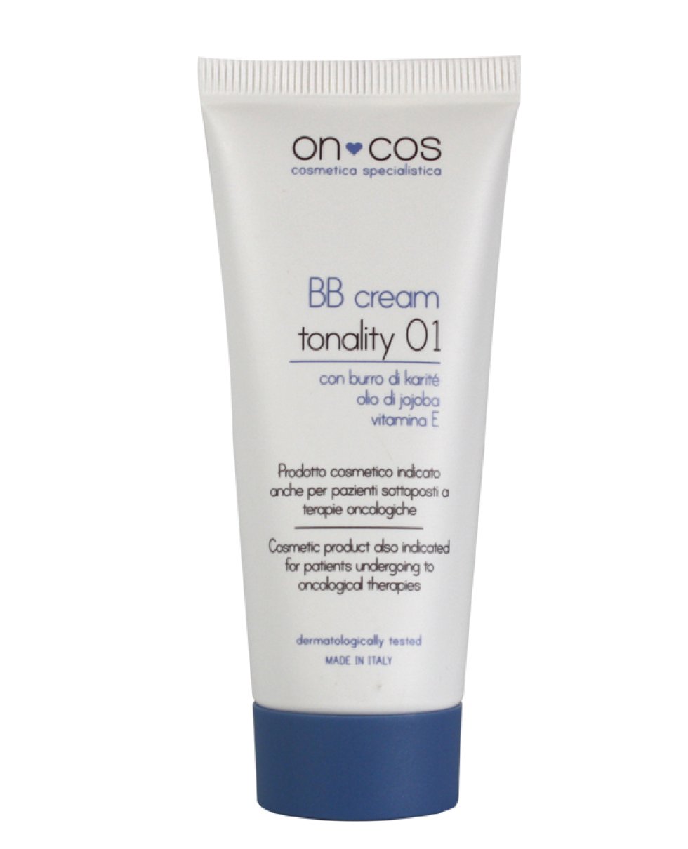 ONCOS BB Cream 40ml