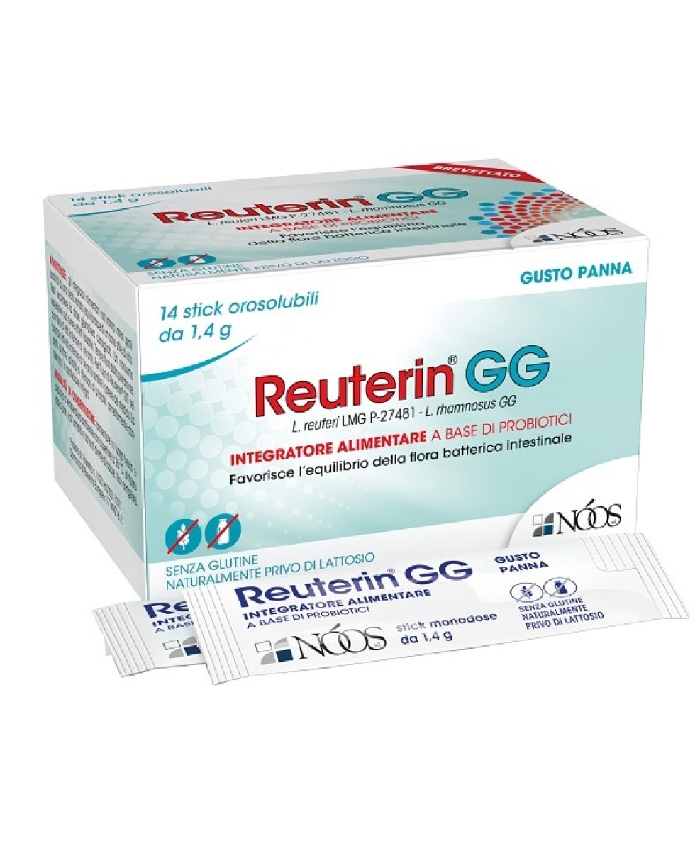 REUTERIN GG 10STICK